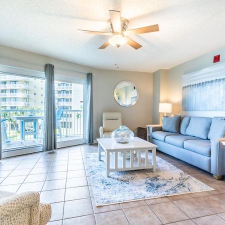 Tradewinds 208 Apartment Orange Beach Luaran gambar