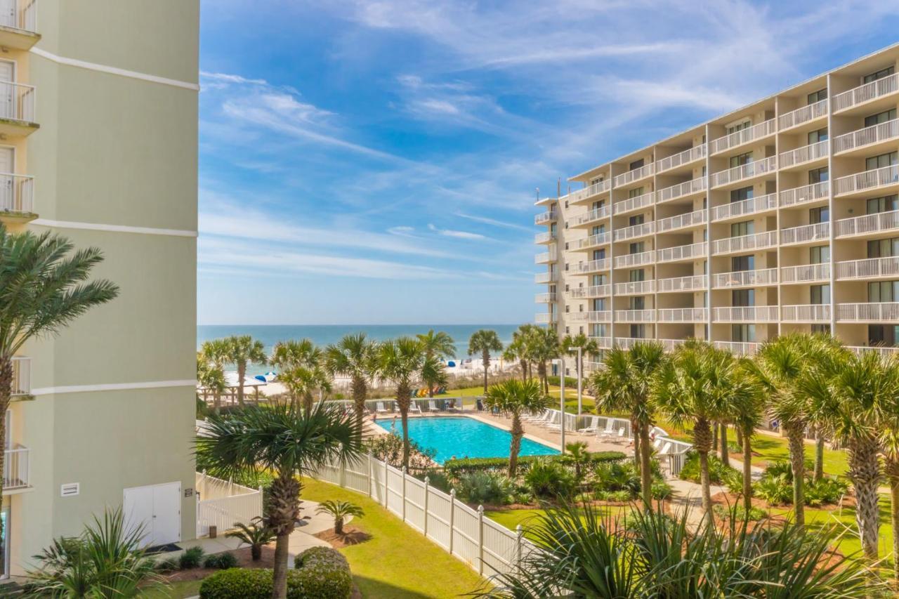 Tradewinds 208 Apartment Orange Beach Luaran gambar