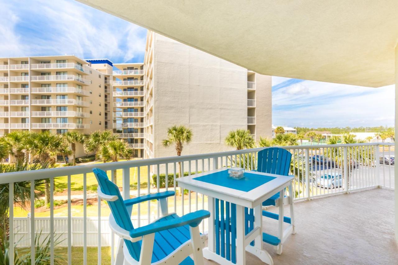 Tradewinds 208 Apartment Orange Beach Luaran gambar