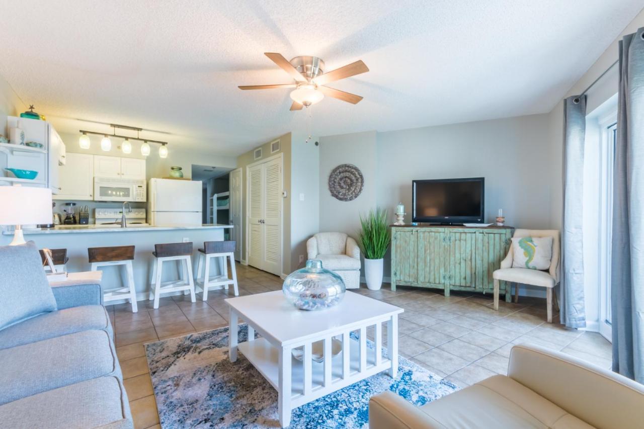 Tradewinds 208 Apartment Orange Beach Luaran gambar