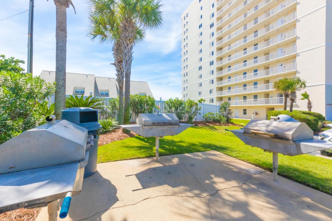 Tradewinds 208 Apartment Orange Beach Luaran gambar