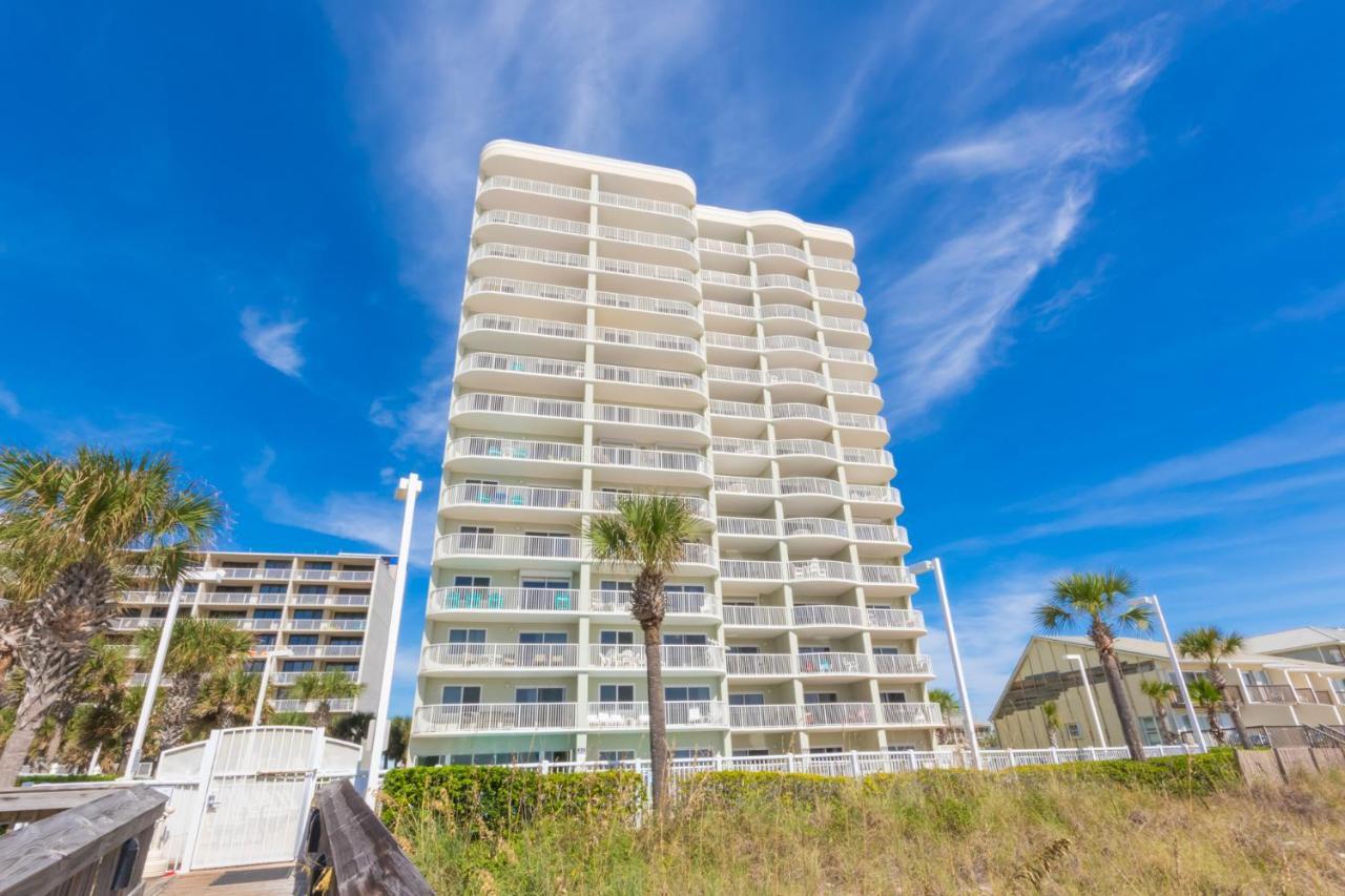 Tradewinds 208 Apartment Orange Beach Luaran gambar