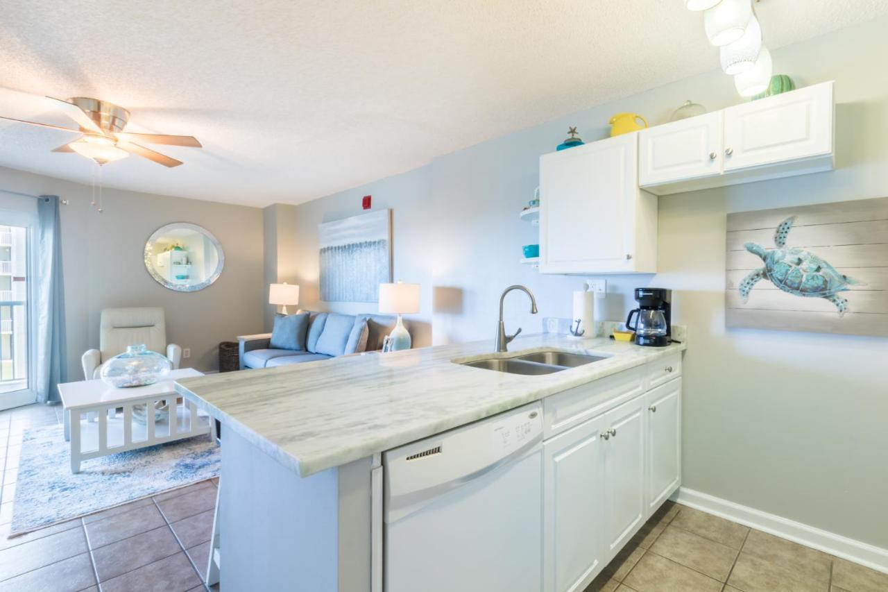 Tradewinds 208 Apartment Orange Beach Luaran gambar