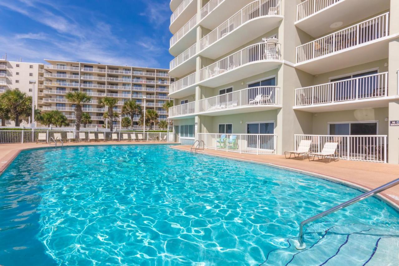 Tradewinds 208 Apartment Orange Beach Luaran gambar