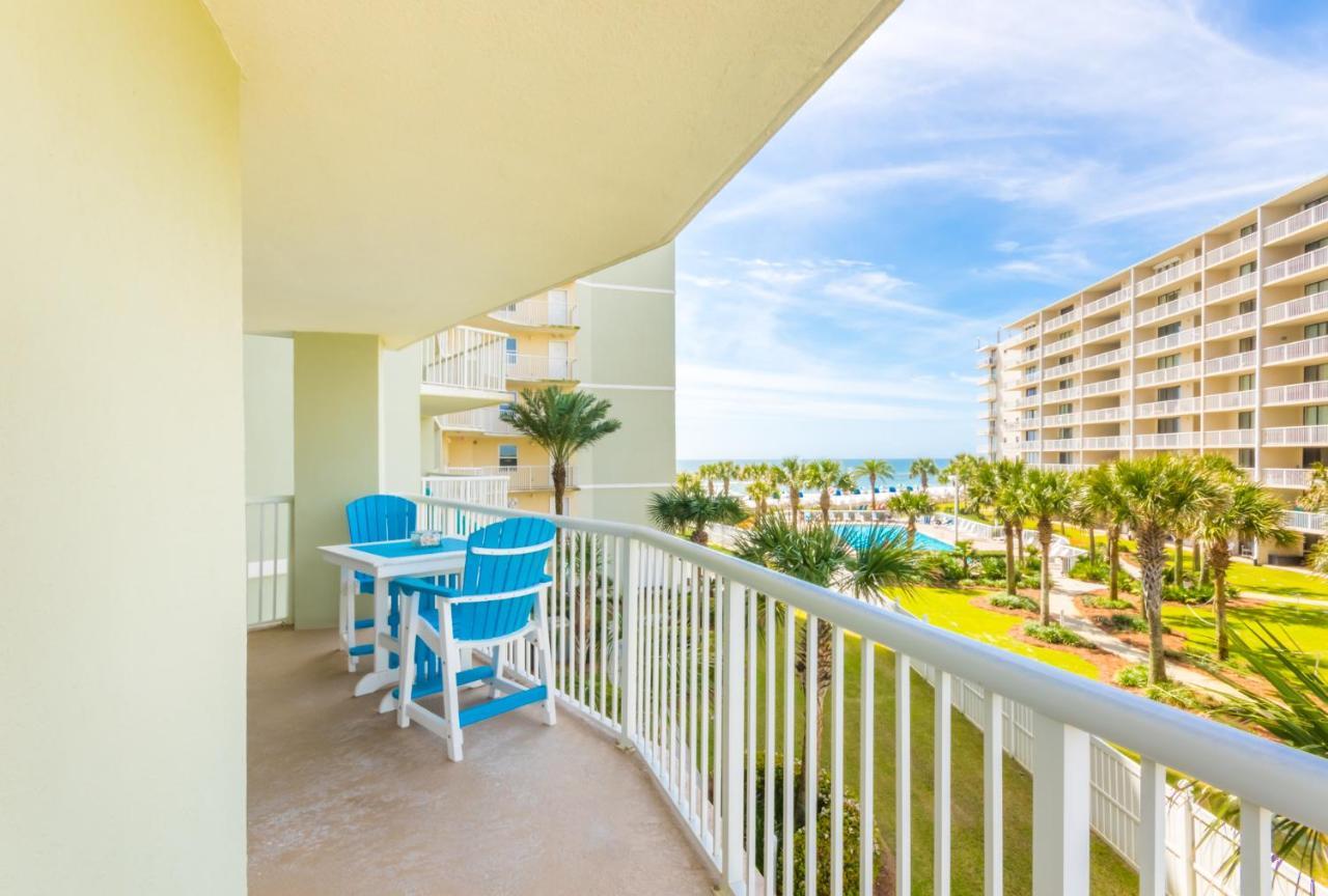 Tradewinds 208 Apartment Orange Beach Luaran gambar