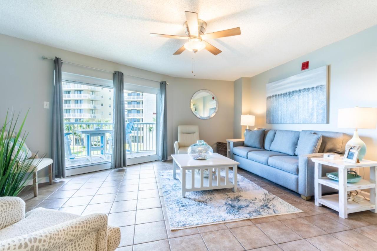 Tradewinds 208 Apartment Orange Beach Luaran gambar