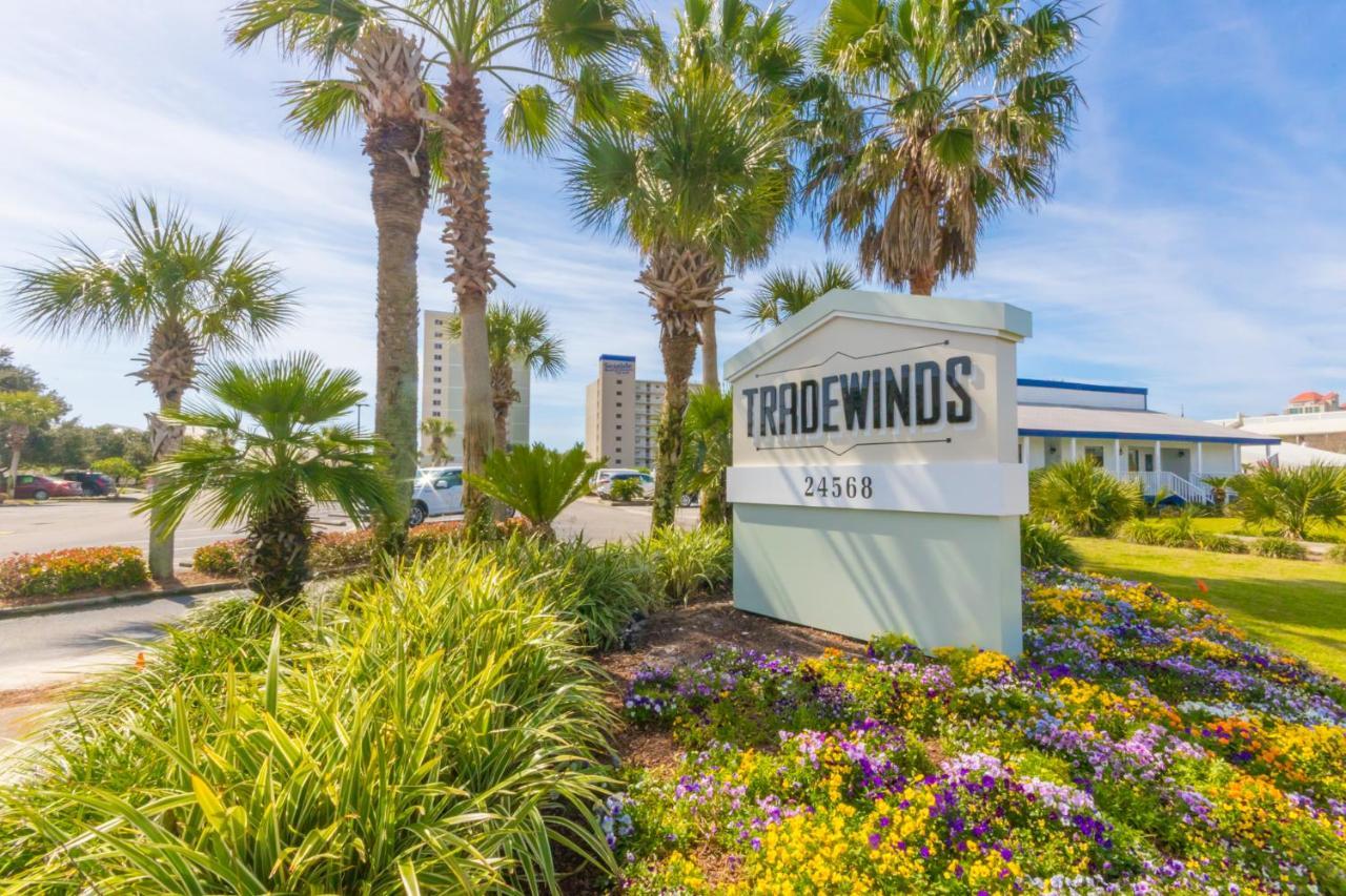 Tradewinds 208 Apartment Orange Beach Luaran gambar