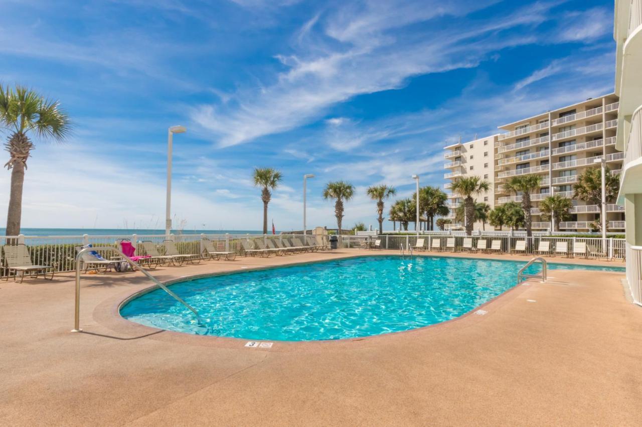 Tradewinds 208 Apartment Orange Beach Luaran gambar