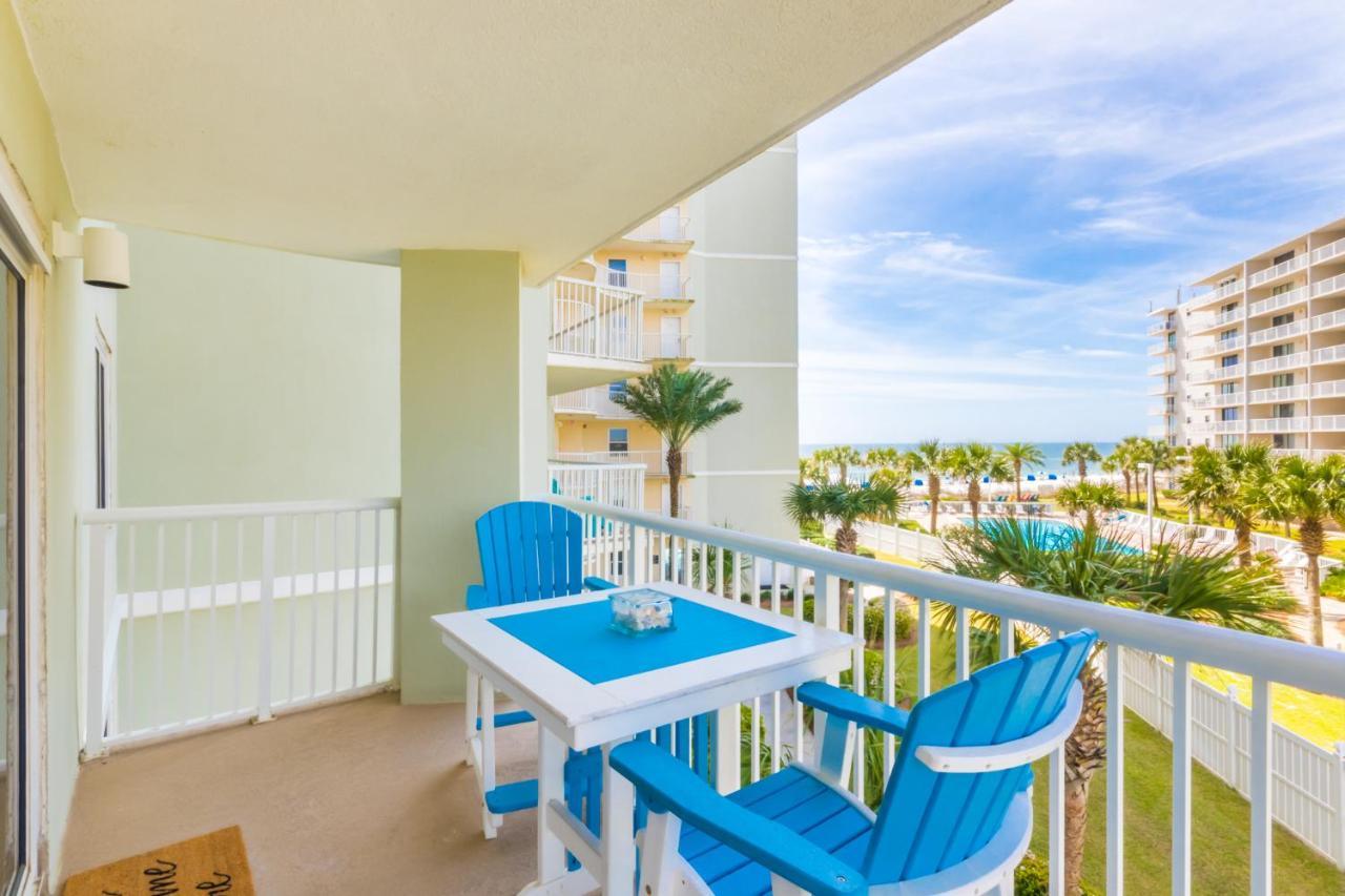 Tradewinds 208 Apartment Orange Beach Luaran gambar