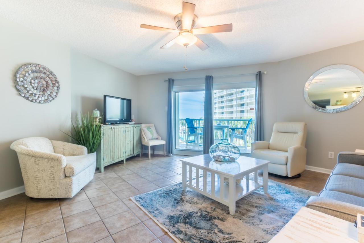 Tradewinds 208 Apartment Orange Beach Luaran gambar