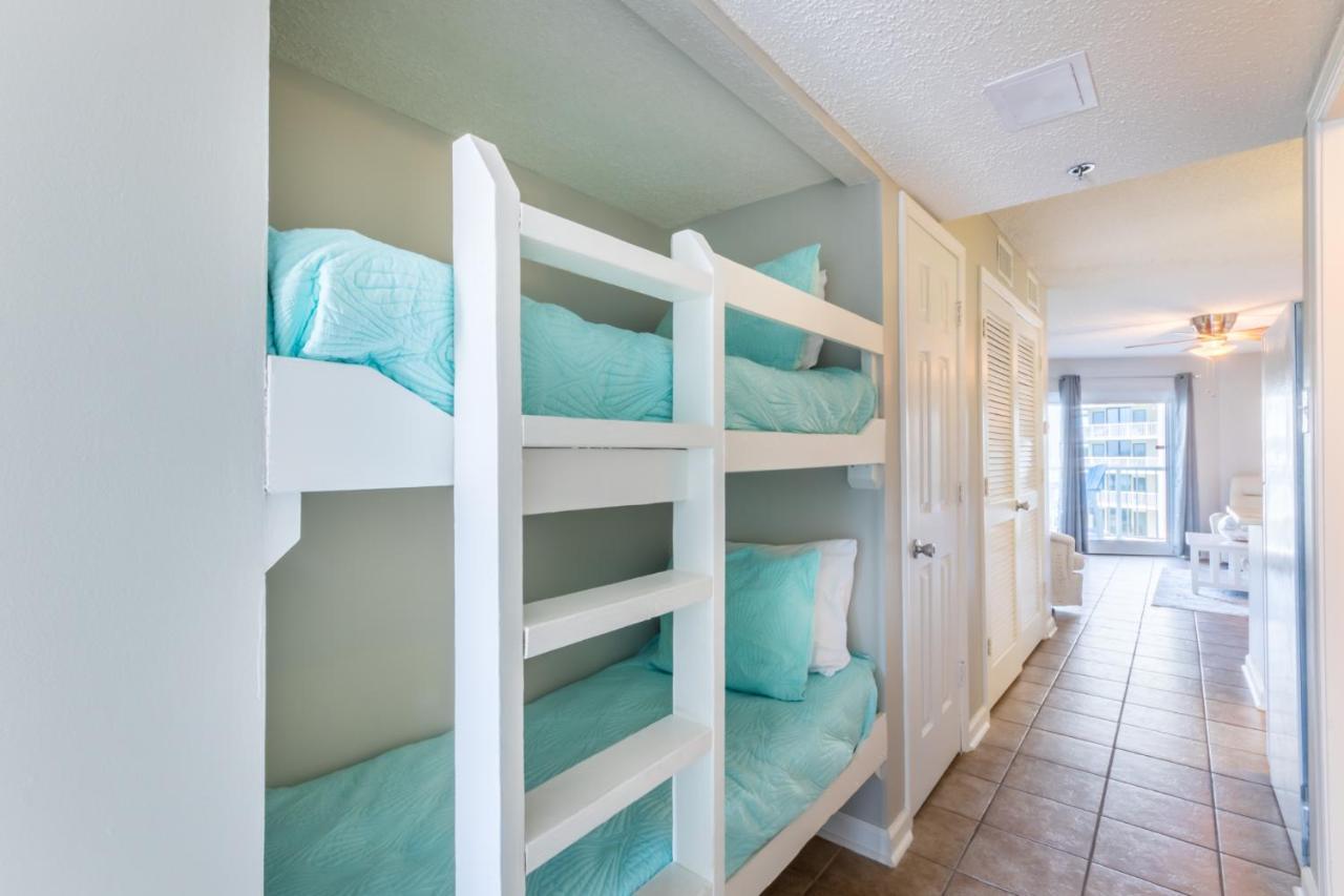 Tradewinds 208 Apartment Orange Beach Luaran gambar