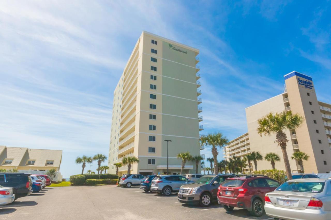 Tradewinds 208 Apartment Orange Beach Luaran gambar